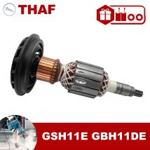 AC220V-240V Indotto sostituzione per BOSCH Martello Demolitore GSH11E GBH11DE GSH 11 E GBH 11 DE