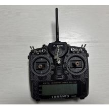 80% neue frsky taranis x9d plus se carbon spezielle halle sensor kardan sender funksystem fernbedienung für fpv renn drohne