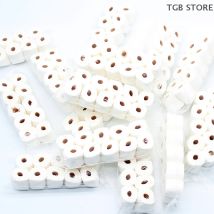 1/12 Dollhouse Toilet Paper Roll Model Mini Bathroom Accessories For Dolls House Decor