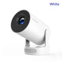 Magcubic 8K HY300 Pro + Projector Built in 5W Speaker 1280*720P Android 14 8000 Lumens Wifi6 BT5.4 Outdoor Portable Projector