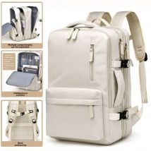 Backpack 44x30x26 Airplane, Cabin Hand Luggage Backpack, Laptop Backpack for Aeroplane Travel, School Backpack, Men Women's Bag