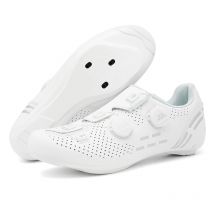 Radfahren Rennrad SPD-SL Schuhe Männer Cleat Bike Route Speed Sneaker Racing Frauen Radfahren Schuhe Fahrrad