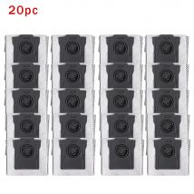 Dust Bag for Dreame X30 Ultra/X40 Ultra/X50 Ultra/X50 Pro/X50 Master/X30 PRO/X40 Pro/L40 Ultra/L10s Pro Ultra Vacuum Accessories