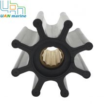 3588476 meer Wasser Pumpe Flexible Laufrad Für Volvo Penta 21730348 381757 3593573 3583602 3588476