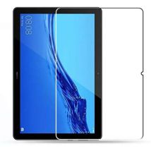 For Huawei MediaPad T5 10 10.1 inch - Tablet Tempered Glass Screen Protector Cover Explosion-Proof Tablet Screen Film