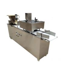 Sfere di pasta per pane automatiche che formano la macchina divisoria per arrotolare la pasta per pizza elettrica più rotonda in acciaio inossidabile