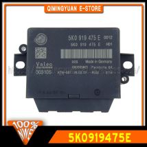 Parkplatz-Radar-Modul Einparkhilfe-Modul 5K 0919475 E / 5K0 919 475 E für Golf MK6 Parking OPS PDC-Modul