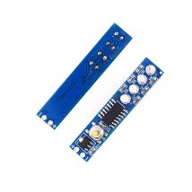 1S 2S 3S 4S 3.7V Lithium Battery Capacity Indicator LED Display Board Power Level Indicator For 18650 Lithium Battery DIY