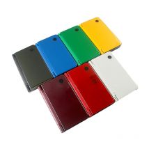 7 Colors High Quality 1:1 Replacement Complete Full Shell Accessories For Nintend NDSi XL/LL Shell  With Button Kits