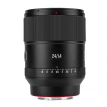 Meike 24mm f1.4 MIX Full Frame Auto Focus STM Lens for Sony E Mount Cameras