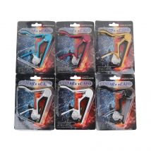 Heiße Hohe Qualität Neue Aluminium Legierung Schnell Ändern Clamp Schlüssel Clip Akustische Klassische Elektrische Gitarre Capo Für Ton Anpassung