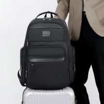 Hohe Qualität Design männer Rucksack Große Kapazität 15,6 Computer Rucksack Reise Rucksack Unisex Schulter Tasche Student Schul