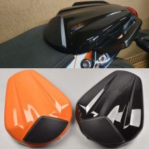 Für KTM DUKE 125 Sitz Abdeckung Gugel Verkleidung Hinten Passagier Sozius für Duke 390 200 2011 2012