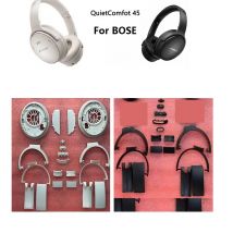 Original-Ersatzteile für Bose QuietComfort 15 25 35 I 35 II 45 Kopfhörer QC15 QC25 QC35 QC35II QC45 Scharnierwirbel