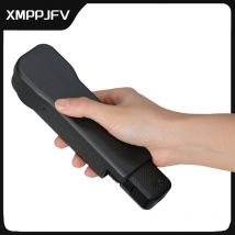 Schutzhülle für DJI Osmo Pocket 3 Gimbal-Objektiv-Schutzhülle, tragbarer Pocket 3-Schutzkäfig, Pocket 3-Zubehör hart