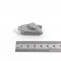 1/144 Scale Infantry Tank Matilda II Model kits