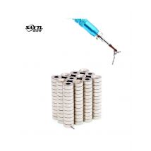 Universal Screwdriver Magnetizer Metal screwdriver Bit Magnetic Ring for Repair Hand tools