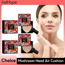 Make-up Foundation Pilzkopf Luftkissen CC Creme Befeuchten Öl Kontrolle Wasserdicht Puderquaste Gesichtsbasis Concealer Kosmetik