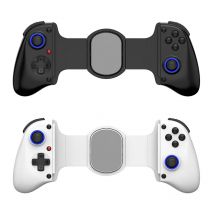 BSP-D11 Stretching Controller di gioco wireless per tablet SWITCH/Android/Apple IOS per PS3/PS4/XBOX Gamepad Streaming