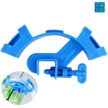 zrdr Aquarium Filtration Schlauch Halter Wasser Rohr Filter Für Montieren Rohr Aquarium Fest Halten Schlauch Befestigungs Klemme Aquarium Werkzeug