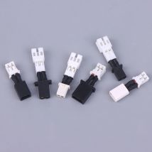 1PCS Breve 1S Tazza Cavo Adattatore Batteria Al Litio PH2.0 A BT2.0 GNB27 Maschio Femmina Testa del Connettore Per RC Aereo Drone