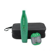 MS5902 Automatische Multifunktionale Leistungsschalter Finder Detektor Sicherung Buchse Tester Werkzeuge Für Elektriker Empfänger US/EU/UK Stecker