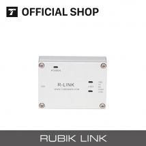 T-motor R-Link LINK RUBIK LINK V2.0 USB To Serial Port Module For CubMars AK Series Motor Dynamical Modular