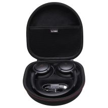 LTGEM Headphone Case for Anker Soundcore Life Q30/Q20 Headphones Shockproof Protective Cover Case  Earphones Storage Bag