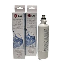 LG LT700P Kühlschrank-Wasserfilter-Ersatz für ADQ 36006101 , ADQ 36006102 ,ADQ 75795103 ,RWF1200A,Kenmore 9690, AGF 80300801