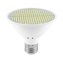 LED E27/E26 Light Bulb AC220V Spotlight Ceiling Lamp 126/200/300leds Chandelier 110V Home Living Room Bedroom Lighting Cool/Warm