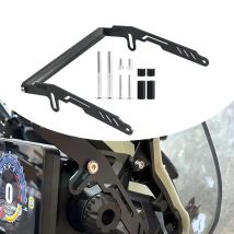 Für ZONTES 368G GPS Halterung ZT 368G Handy Halterung Änderung Zubehör 2024 Neue 368G Navigation Halterung