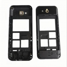 Center Housing for Philips E580 Mobile Original housing for Xenium CTE580 Phone Cellphone, With Tracking Number