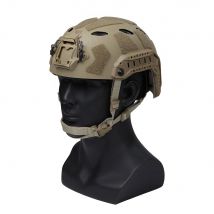 Emersongear Fast SF Ultra High Cut hełm taktyczny do głowy treningowej ochronna osłona ABS Airsoft polowanie kolarstwo nakrycia głowy