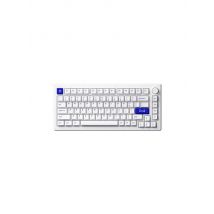Akko MOD007B PC 75% 82 Keys Tri-mode Mechanical Keyboard Hot-swap Gasket-mounted Keyboard With Knob