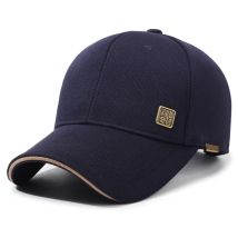 Verstellbare Unisex-Baseballkappe für den Außenbereich, stilvoller Sonnenschutz, Snapback-Mütze für Herren und Damen, Frühling und Sommer