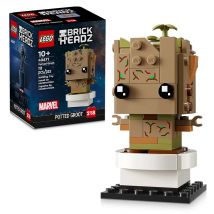 LEGO 40671 BrickHeadz - Doniczkowy Groot
