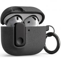 Per Airpods 4 2024 Custodia Antiurto Copertura Blocco di Sicurezza Copertura Protettiva Per Airpods Pro 2 2a Generazione Per AirPods 4 Custodia