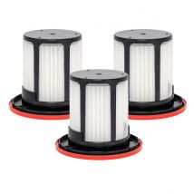 HEPA Filter Replacement For Bosch 6 Series Vacuum Cleaner, Bosch Unlimited 6 Vacuum Cleaner Accessories Filter Spare Parts
