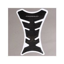 Carbon Fiber Motorcycle Sticker Gas Fuel Oil Tank Pad Protector Decal For  Suzuki Kawasaki Yamaha BMW Honda CBR600RR CBR1000R