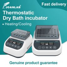 Mini-Trockenbad-Inkubator, Laborausrüstung, Laborheizung, Inkubationsschüttler mit konstanter