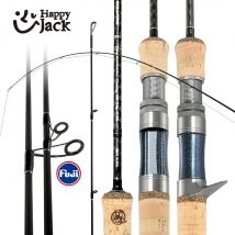 Ultra-light Fishing rod Spinning Casting Fishing Rod 1.6m with Rod Bag 2-6g Bait Ultralight Fishing Rod Pesca for Fish Sardine