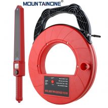 Fernentfernung Smart Blocking Verstopfungsinstrument Rohr Eisenrohr Blockade Detektor Diagnosetool Scanner 512 Hz Empfänger Locator