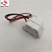 NI-MH SC4500 MAh Akku für 1/5 HPI Rovan Km Baja 5B 5T 5SC