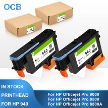 Für HP 940 Druckkopf 940 Druckkopf Für HP Officejet Pro 8000 8500 8500A A809a A809n A811a A909a A909n A909g A910a C4900A C4901A