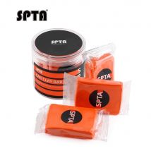 SPTA 3Pcs 365G Auto Waschen Magie Ton Bar Auto Detaillierung Waschen Schlamm Farbe Pflege Auto-pflege Reiniger Auto lkw Ton Bar Styling Cle