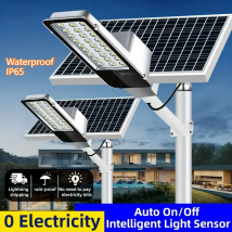 1/2 szt. Super Jasna solarna lampa uliczna Wodoodporna LED Solarna Lampa Uliczna Lampy Uliczne na Podwórko Oświetlenie Bezpieczeństwa Reflektor Ścienny