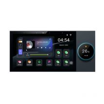 10" Android 11 4+32G Tuya Smart Home Central Control Panel Zigbee  Multi-function 8-way Speakers Music Background Wall amplifier