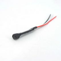 Mini Micro Audio System Sound Monitor Audio Pickup Gerät DC Power Kabel Kamera CCTV Mikrofon Überwachung CCTV Sicherheit
