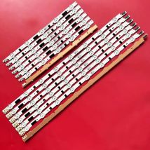 1TV striscia di retroilluminazione a led per Sam Sung 40 "TV D2GE-400SCA-R3 2013SVS40F UA40F5500 UE40F6400 D2GE-400SCB-R3 UE40F5000 UE40F5700