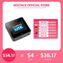 M5Stack Official Cores3 Lite ESP32S3 loT Dev Kit